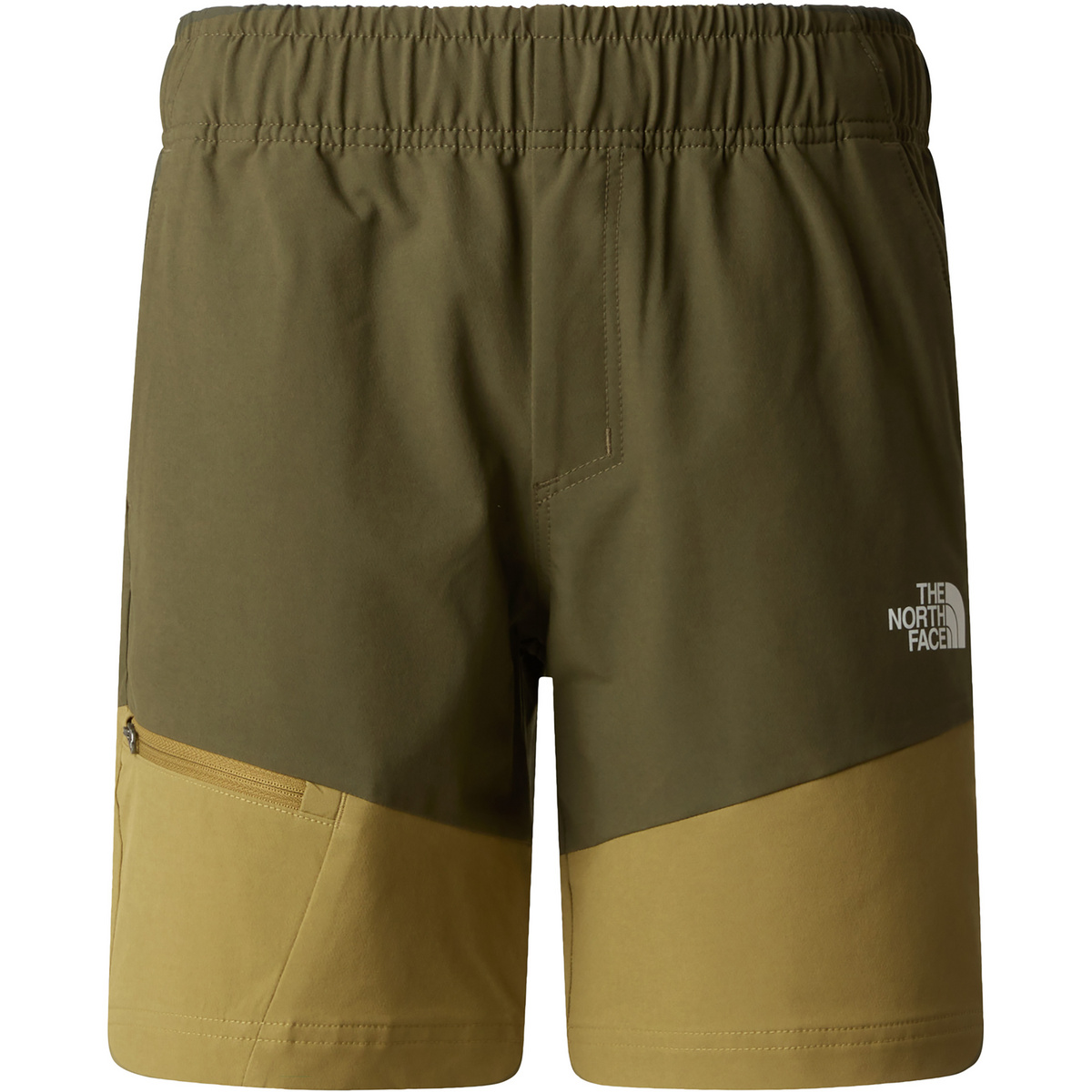 Image of The North Face Bambino Pantaloncini Teen Hike