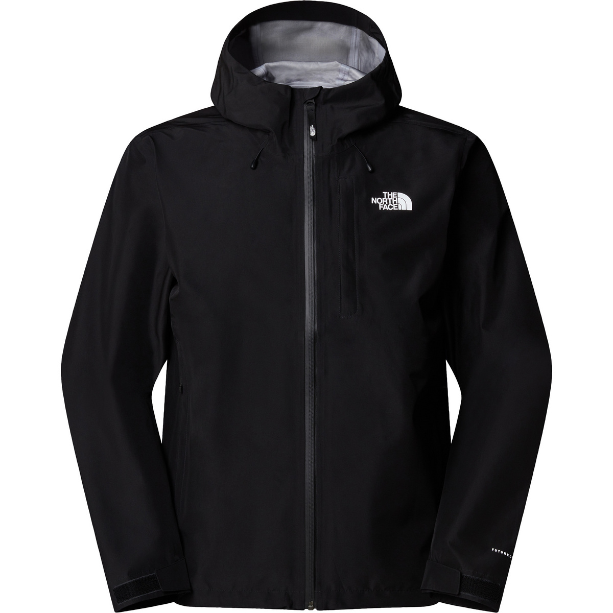 The North Face Homme Veste Dryzzle Futurelight 2 (taille S, Noir)