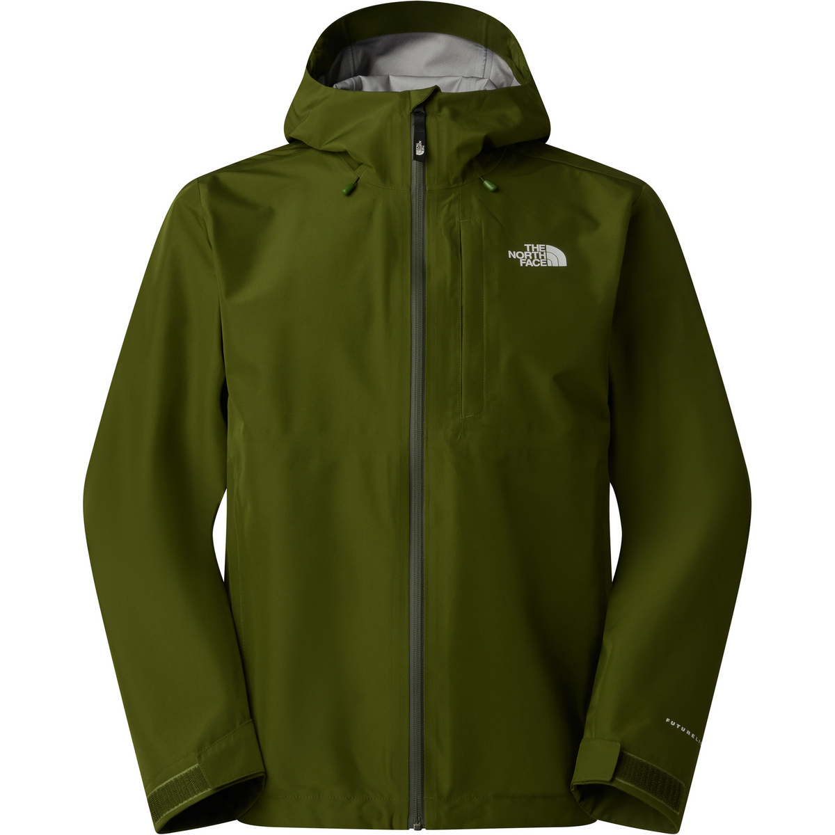 Image of The North Face Uomo Giacca Dryzzle Futurelight 2