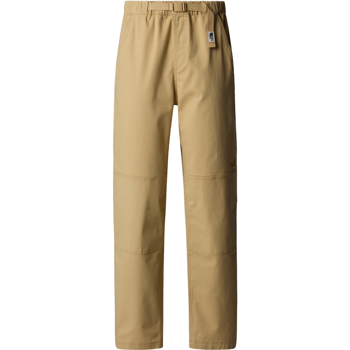 The North Face Damen Beta Utility Belted Hose (Größe XS, beige)