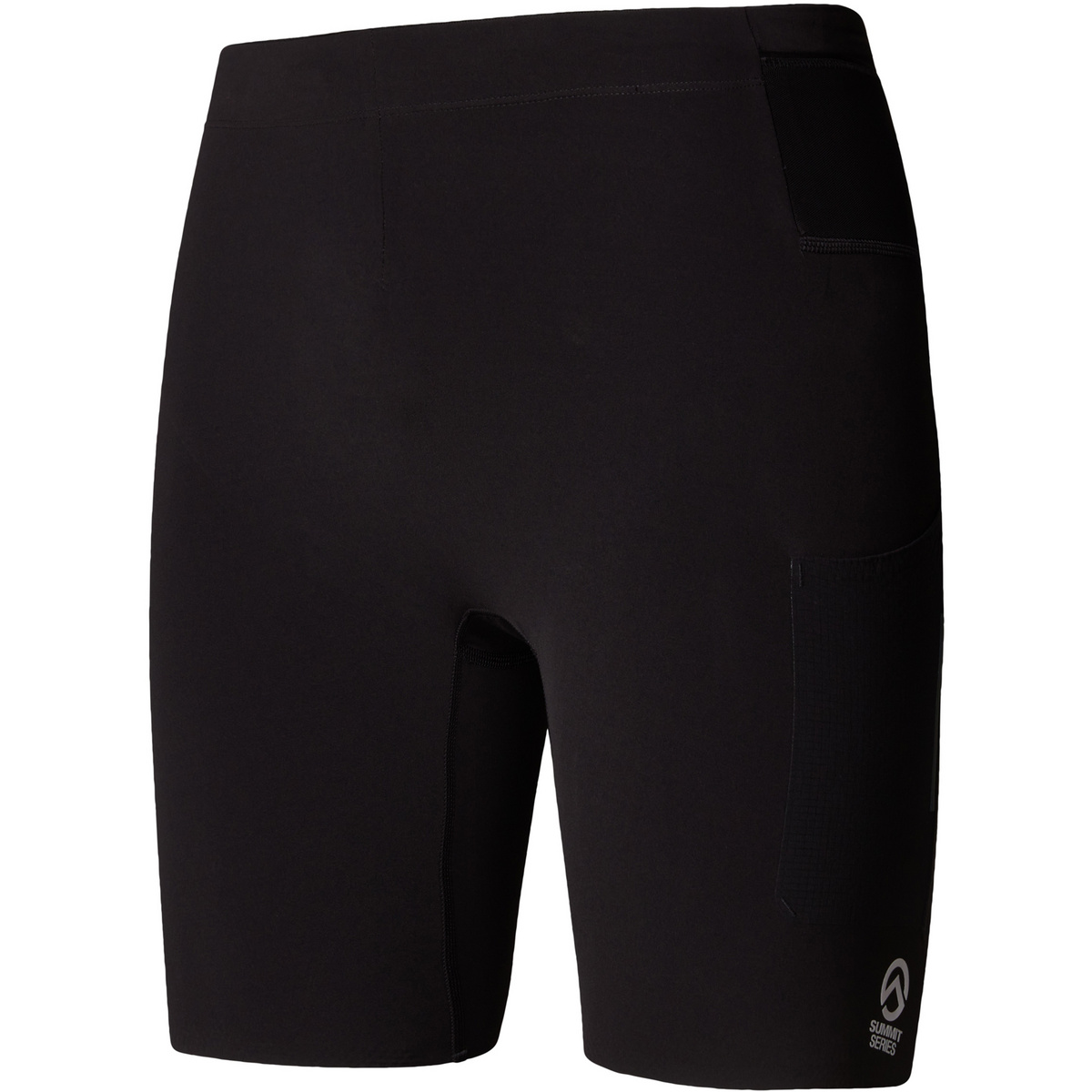 The North Face Homme Cuissards Summit Ripida Shorts (taille XL, Noir)
