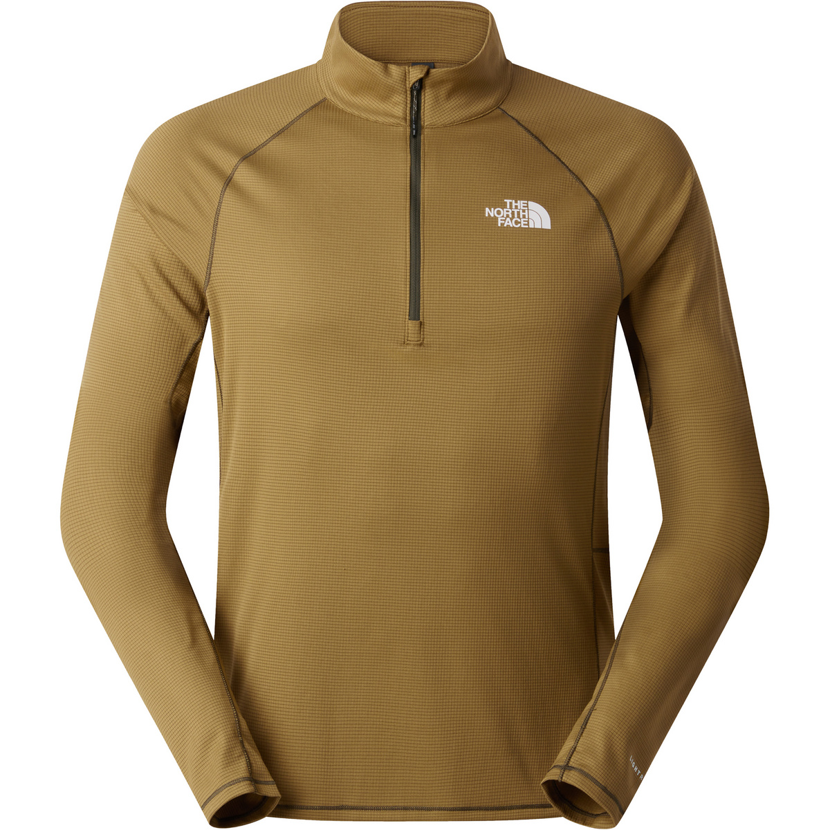 Image of The North Face Uomo Maglia a manica lunga Sunriser 1/4 Zip