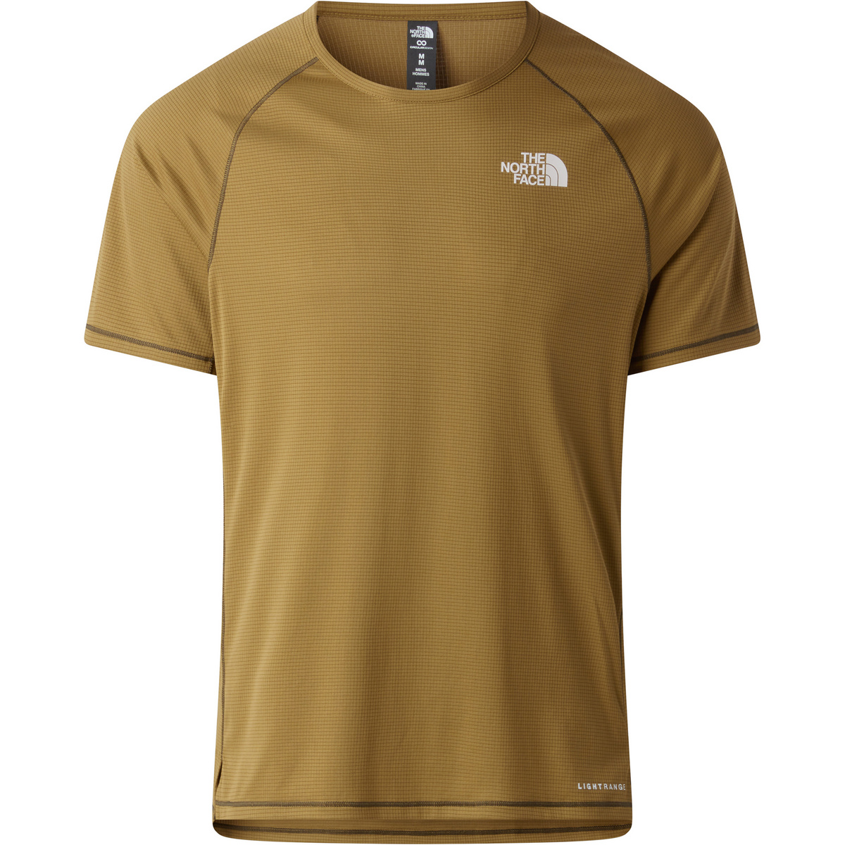 Image of The North Face Herren Sunriser T-Shirt