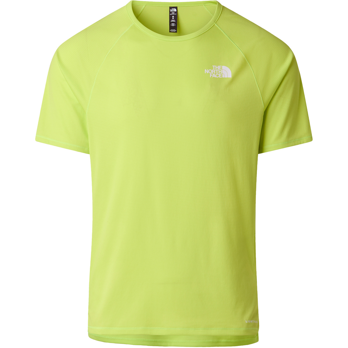 Image of The North Face Uomo Maglietta Sunriser