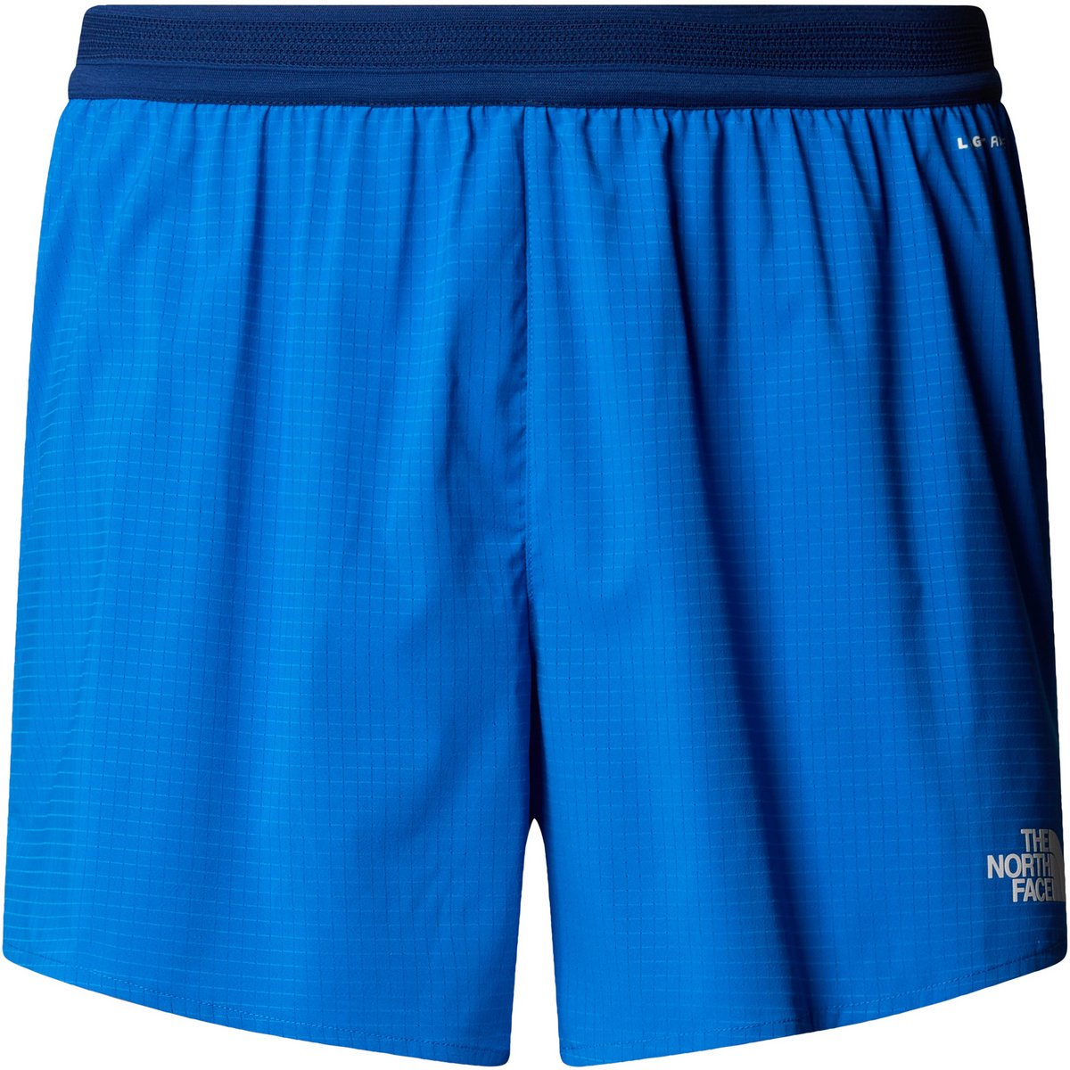 The North Face Herren Sunriser 5" Shorts (Größe S, blau)
