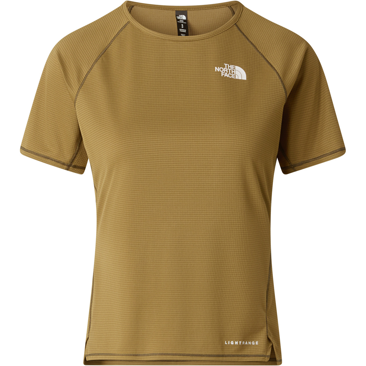 Image of The North Face Damen Sunriser T-Shirt