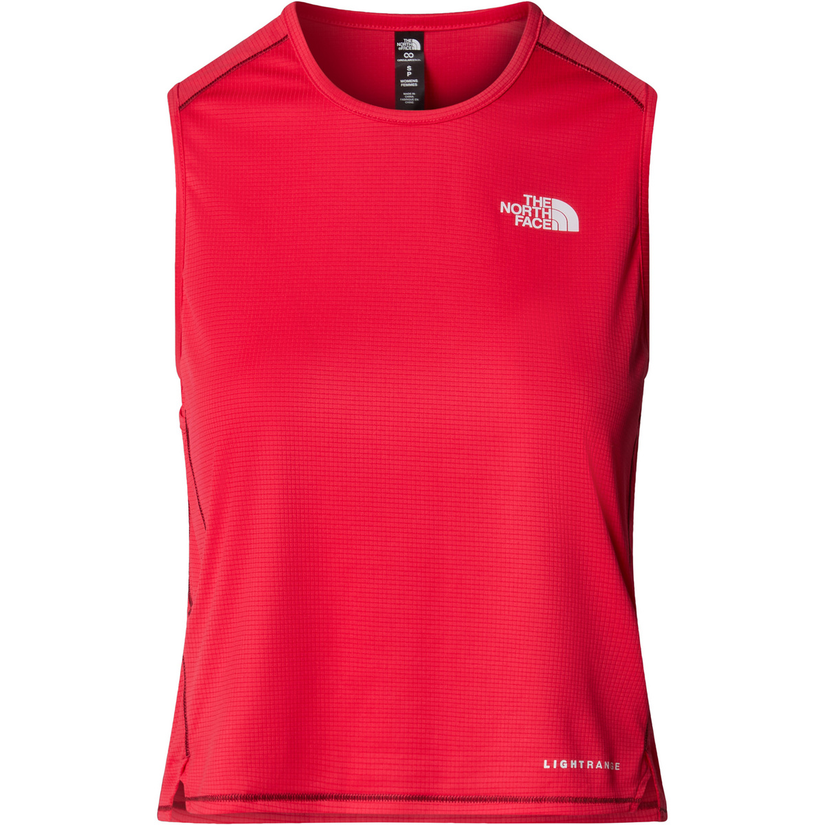 Image of The North Face Donna Canotta Sunriser