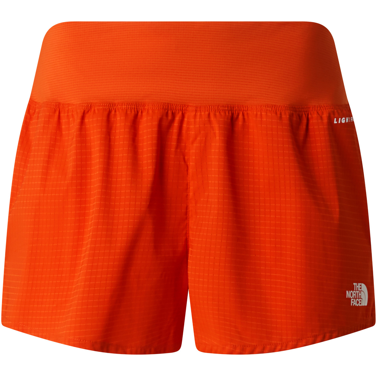 Image of The North Face Donna Pantaloncini Sunriser 3"