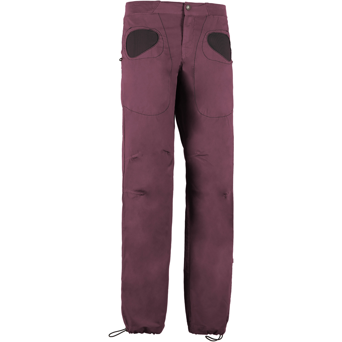 Image of E9 Uomo Pantaloni Rondo Slim