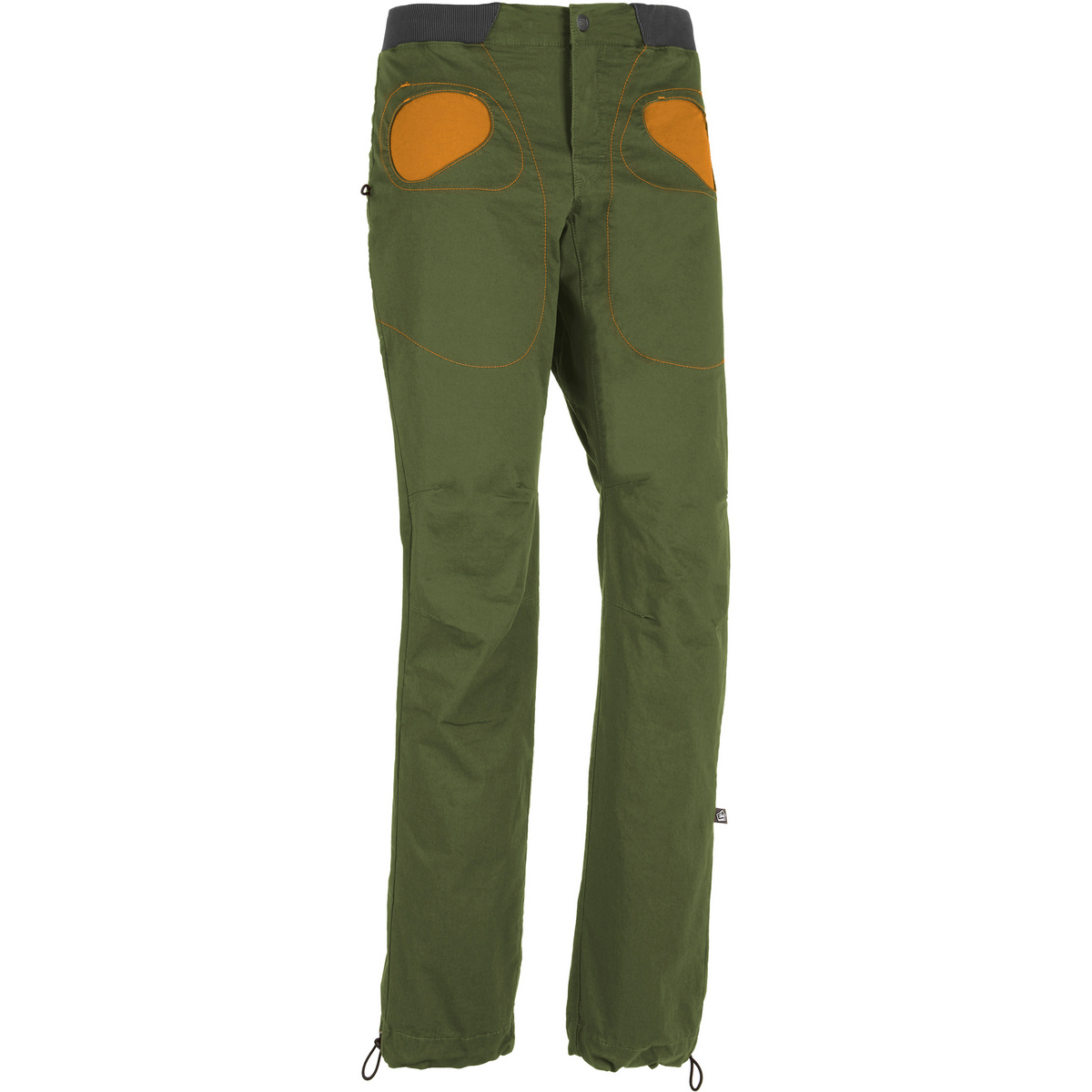 Image of E9 Uomo Pantaloni Rondo Story