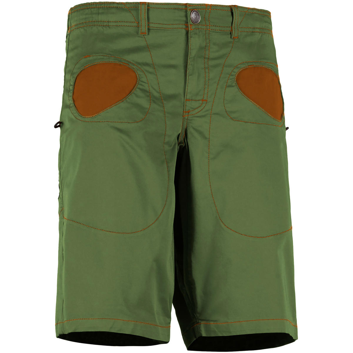 Image of E9 Uomo Pantaloncini Rondo