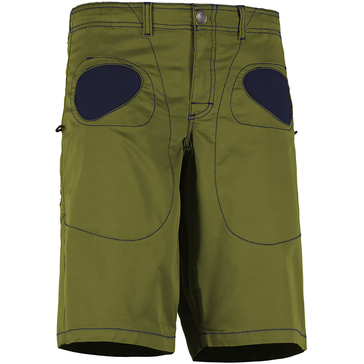 Image of E9 Herren Rondo Shorts