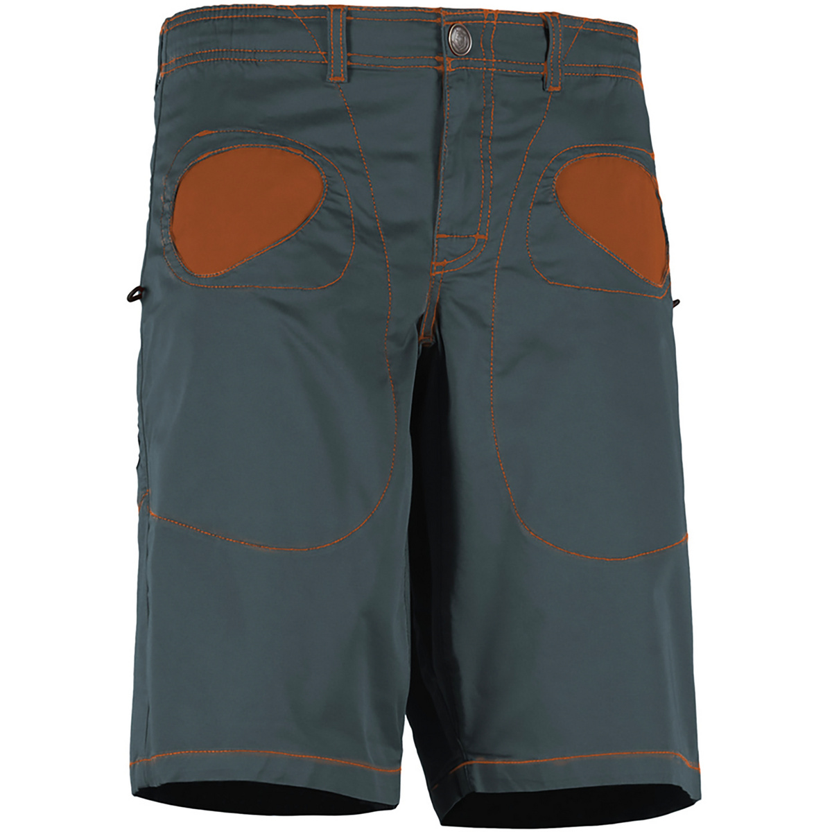 Image of E9 Uomo Pantaloncini Rondo