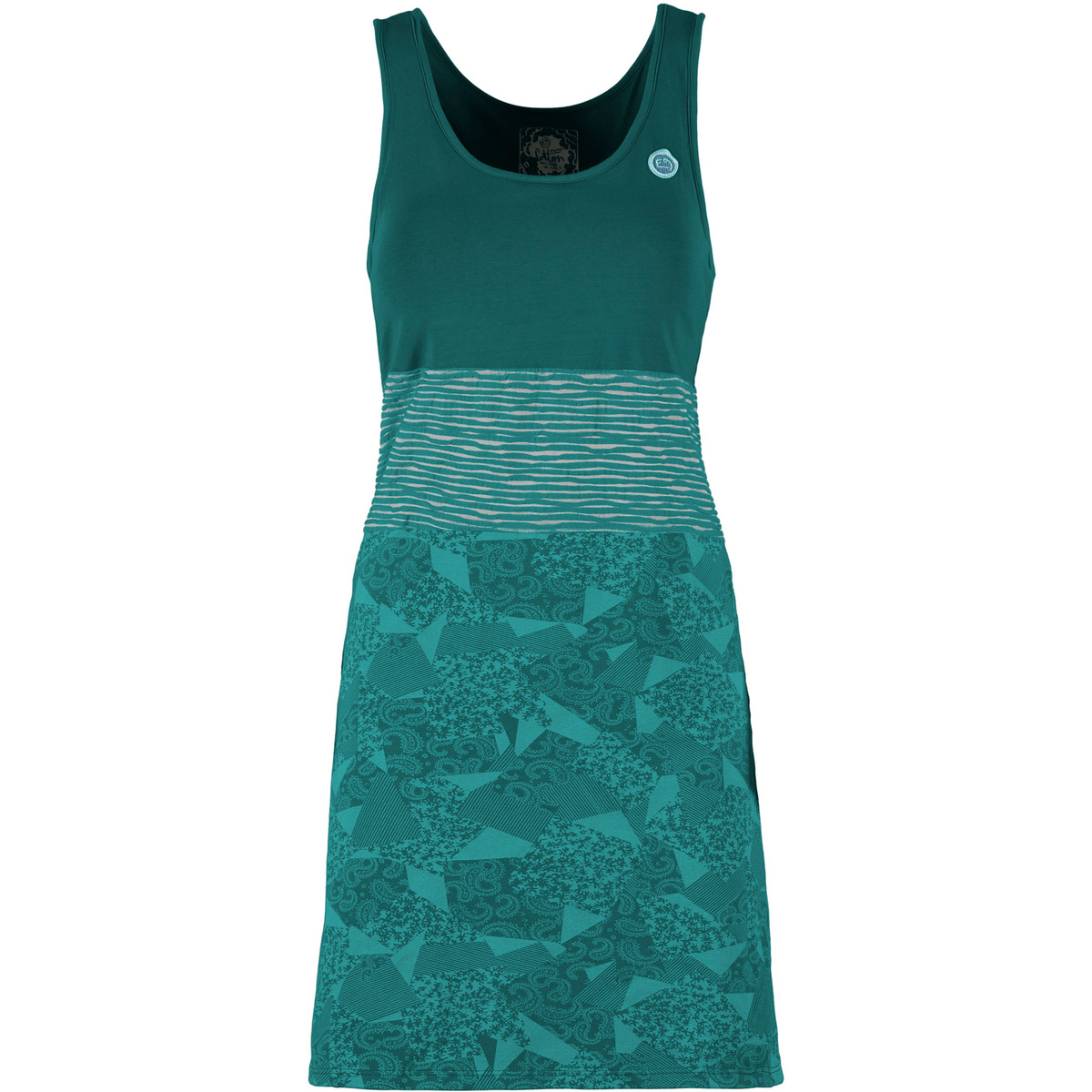 Image of E9 Donna Vestito Vale