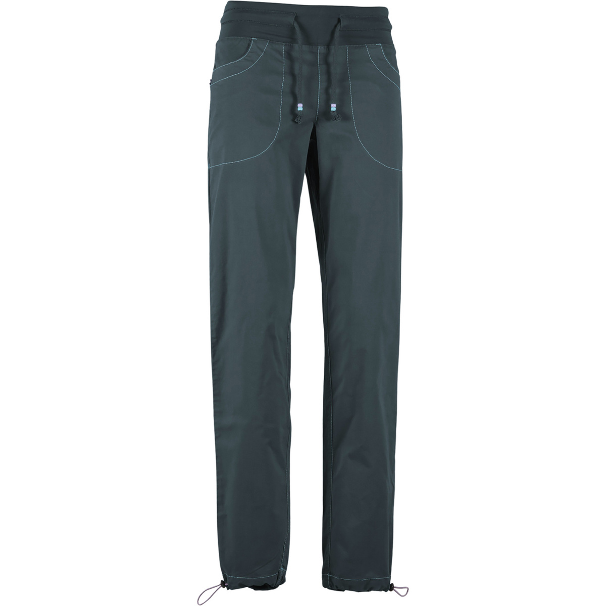 Image of E9 Donna Pantaloni Mafalda