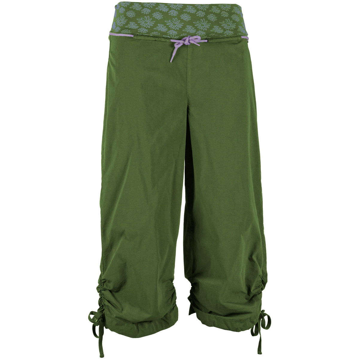 Image of E9 Donna Pantaloni N Cleo 2