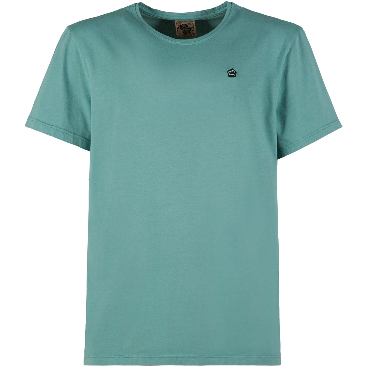 E9 Herren Zze T-Shirt (Größe L, gruen)