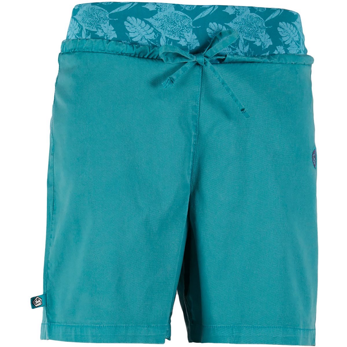 Image of E9 Damen Hit Shorts