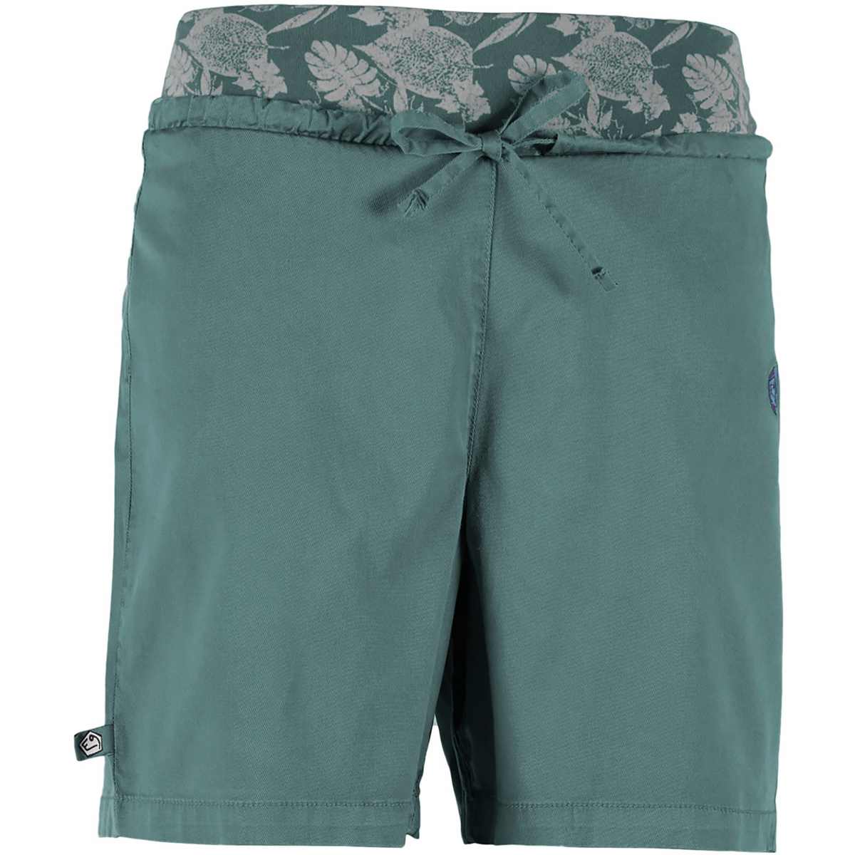 Image of E9 Donna Pantaloncini Hit