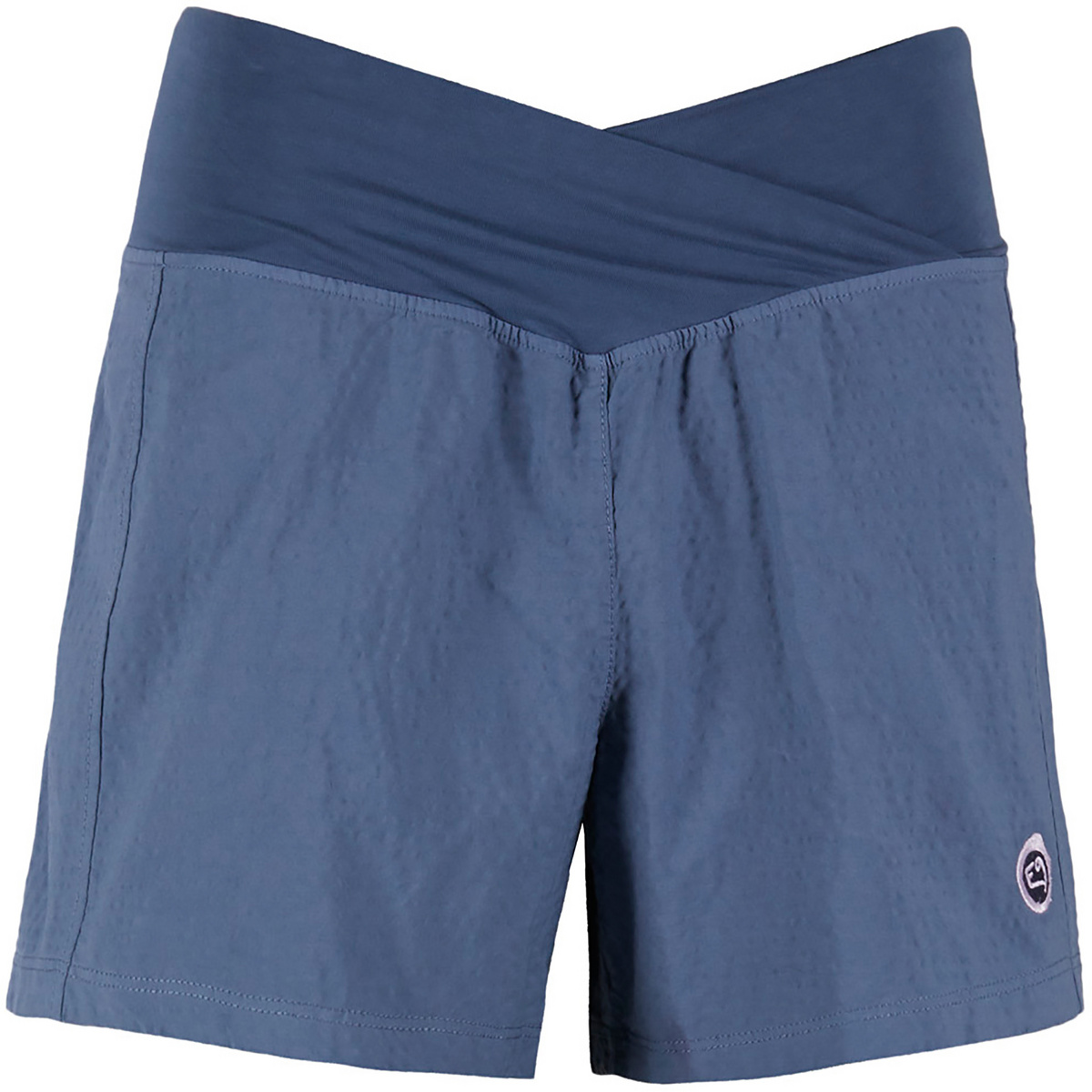 Image of E9 Damen Priscilla Shorts