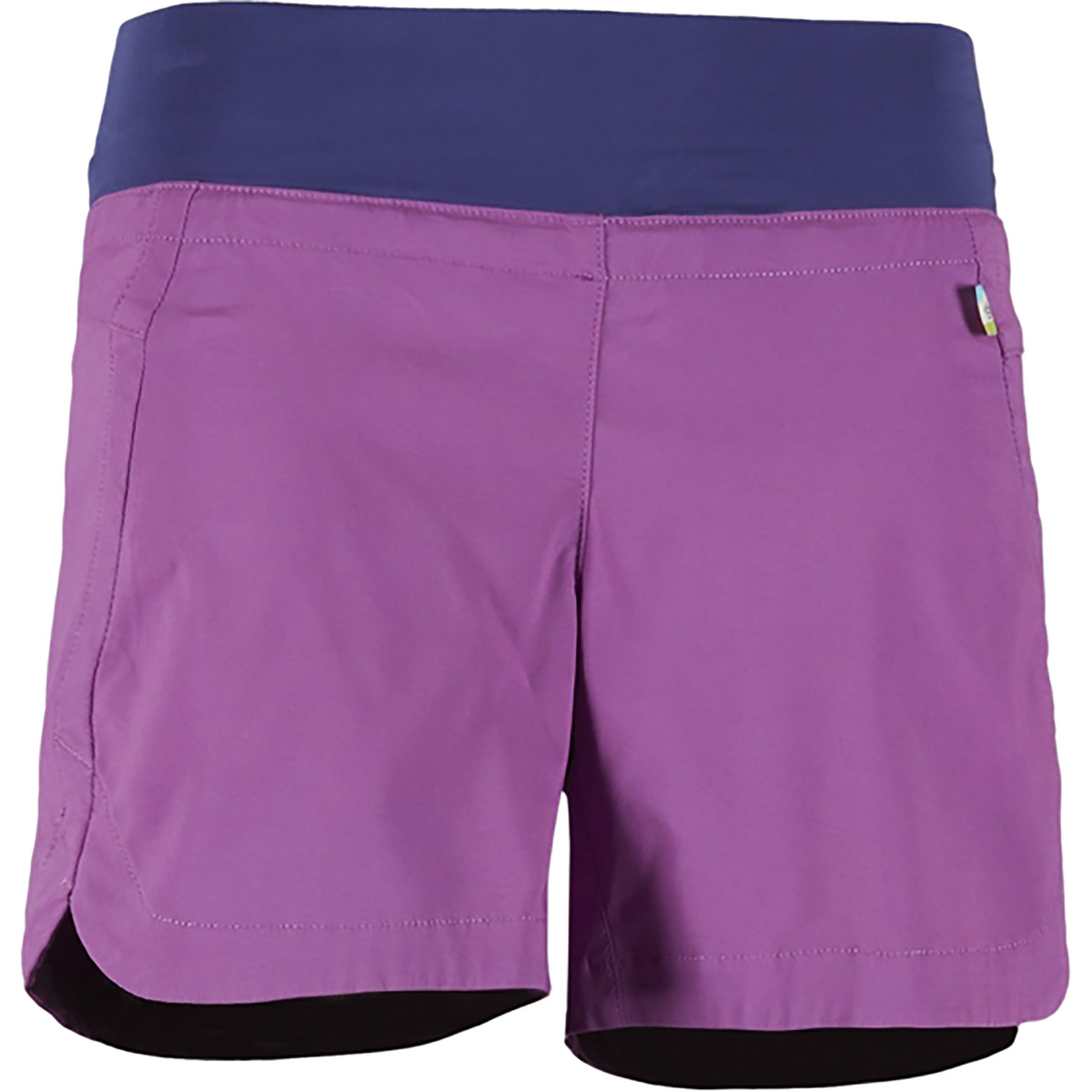 Image of E9 Donna Pantaloncini Zoe