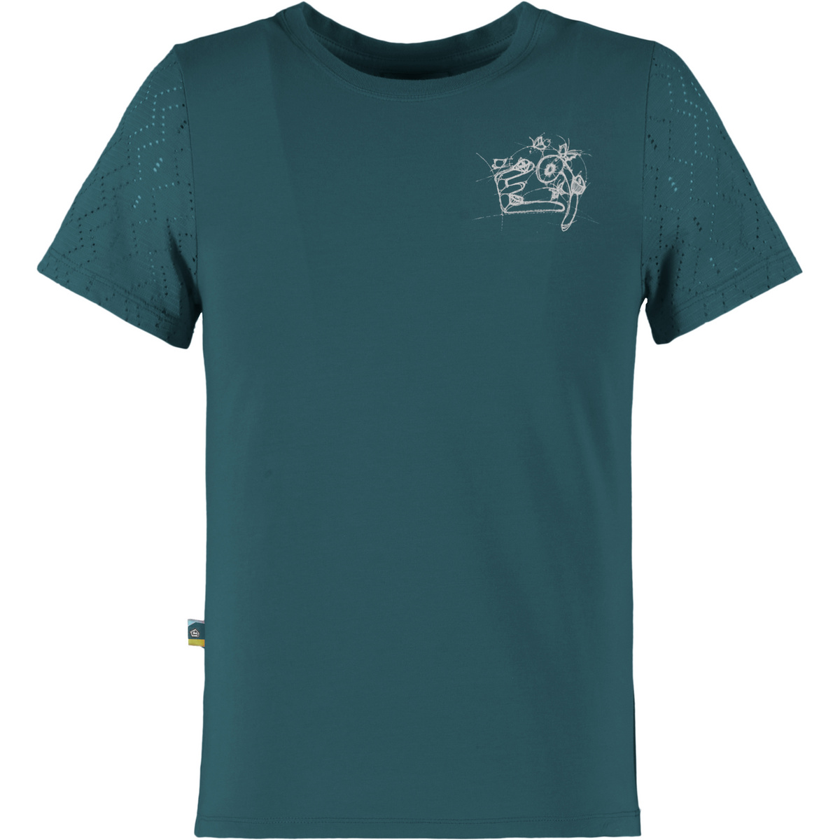 Image of E9 Bambino Maglietta B Mirta