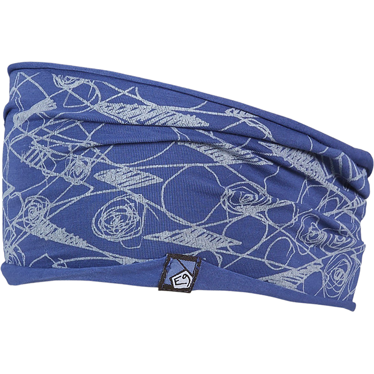 Image of E9 Fascia per la testa Est