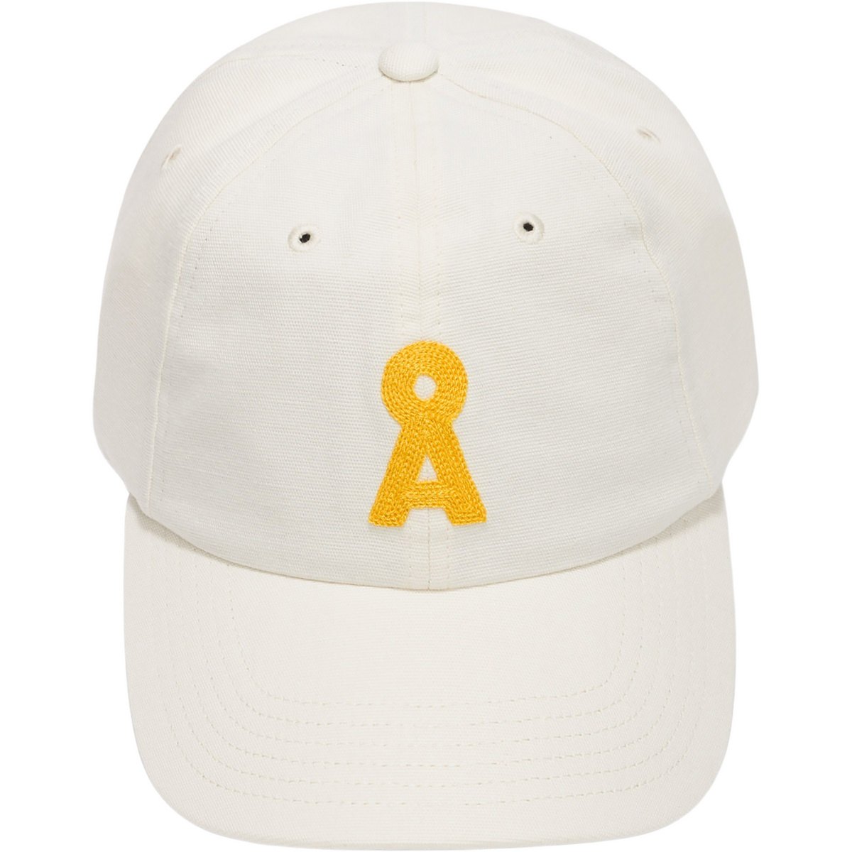 Image of Armedangels berretto Yenaas Iconic Logo