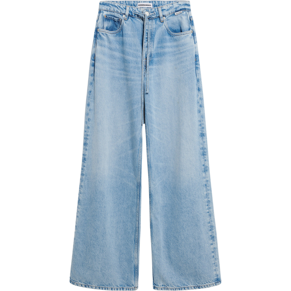 Armedangels Femme Jeans Astraeaas (taille M , Bleu)