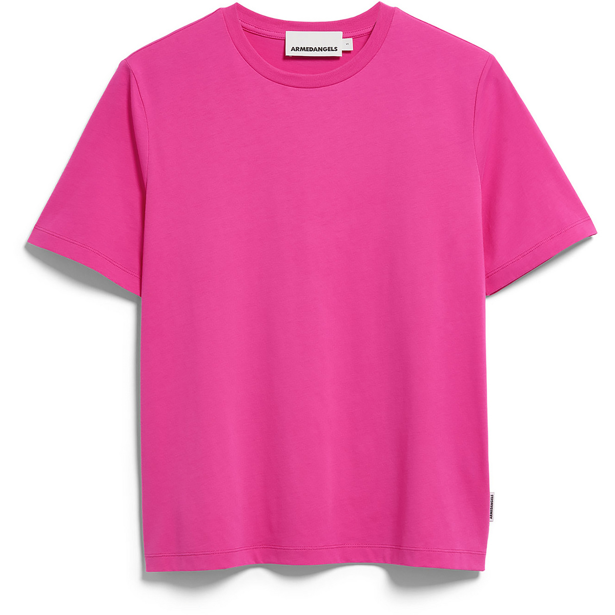 Image of Armedangels Donna Maglietta Lualaa