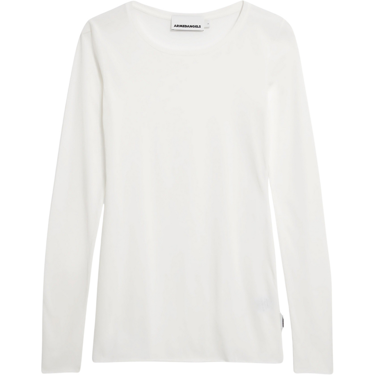 Image of Armedangels Donna Maglia a manica lunga Einiaara Soft