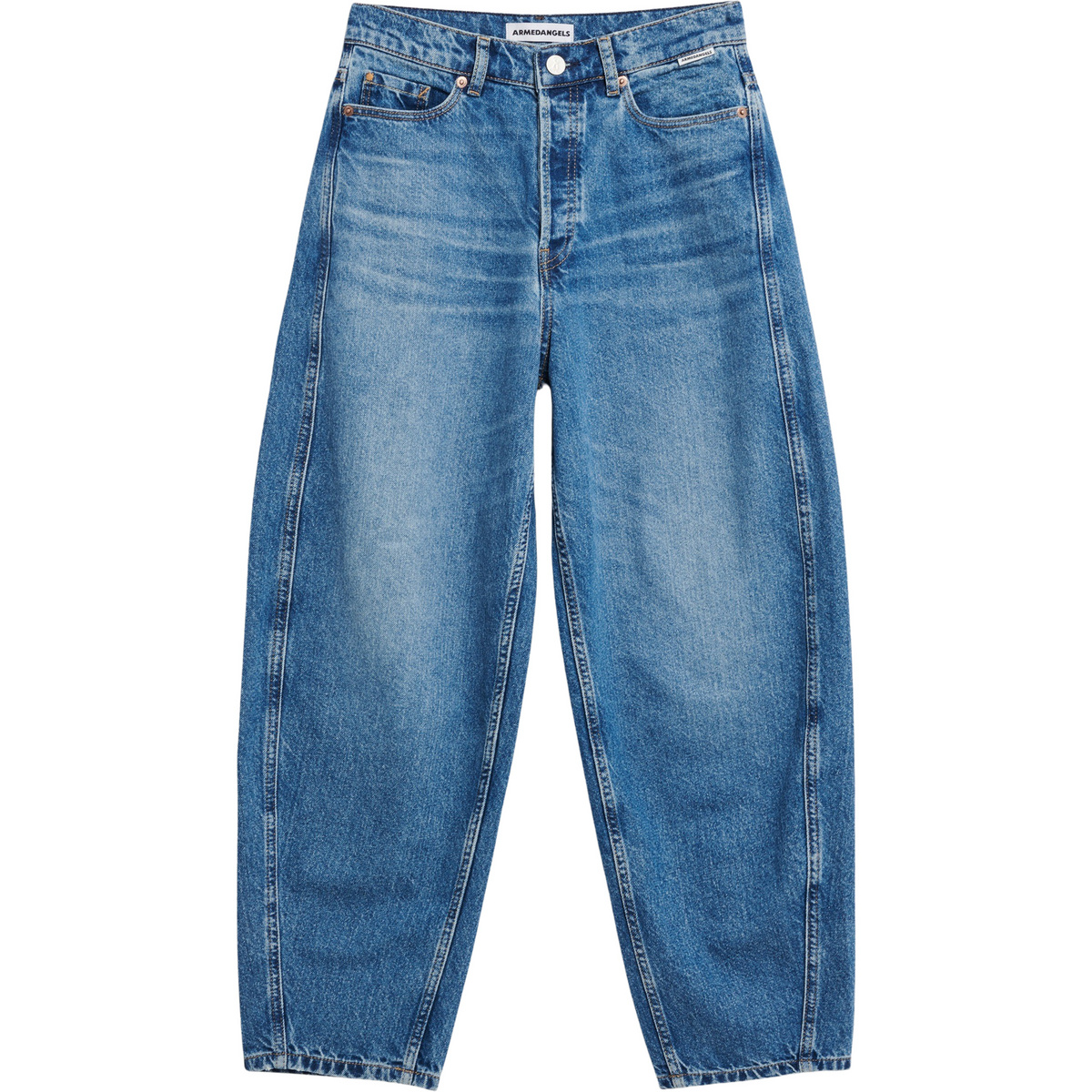 Image of Armedangels Donna jeans Baarly