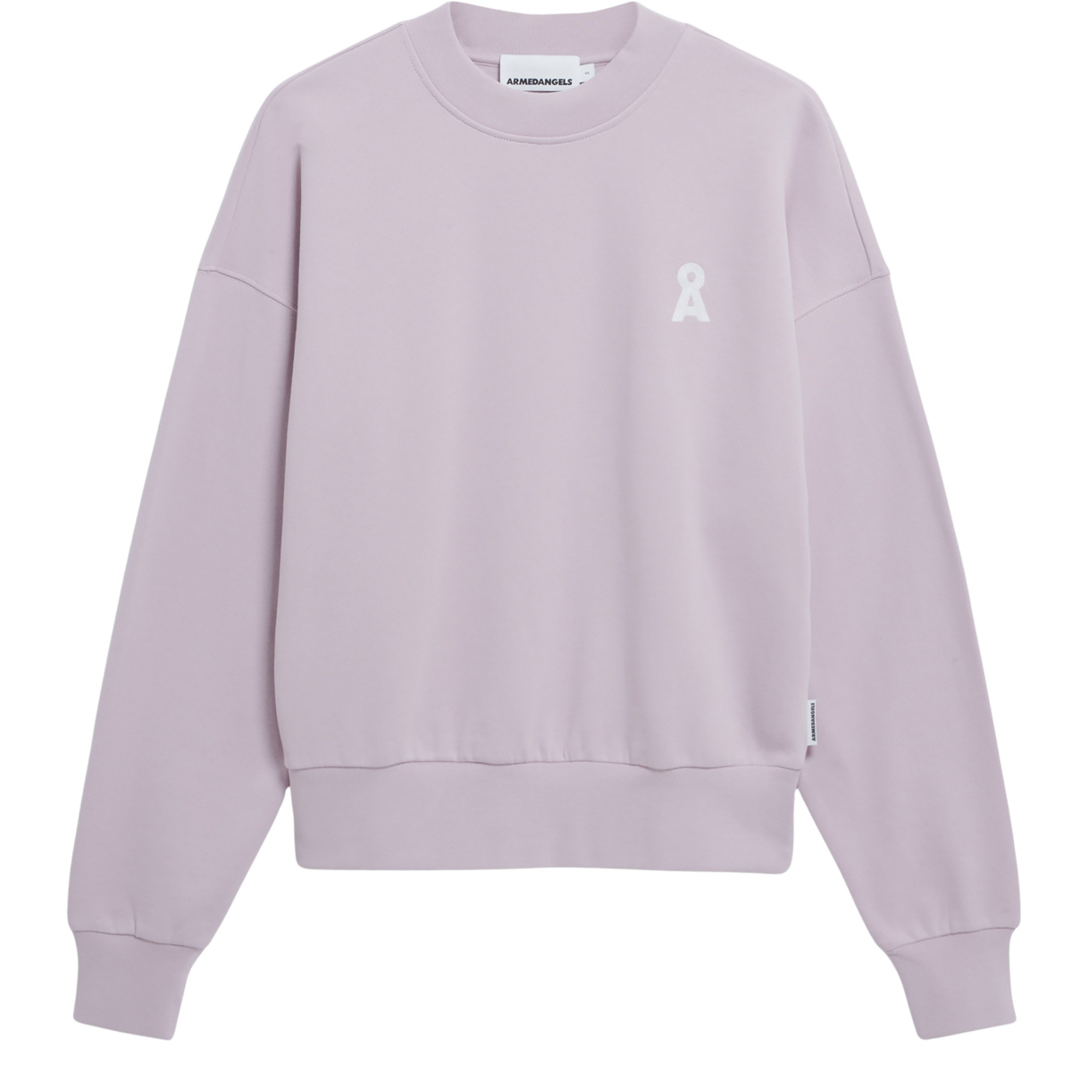 Image of Armedangels Donna Pullover Alizaa Iconic