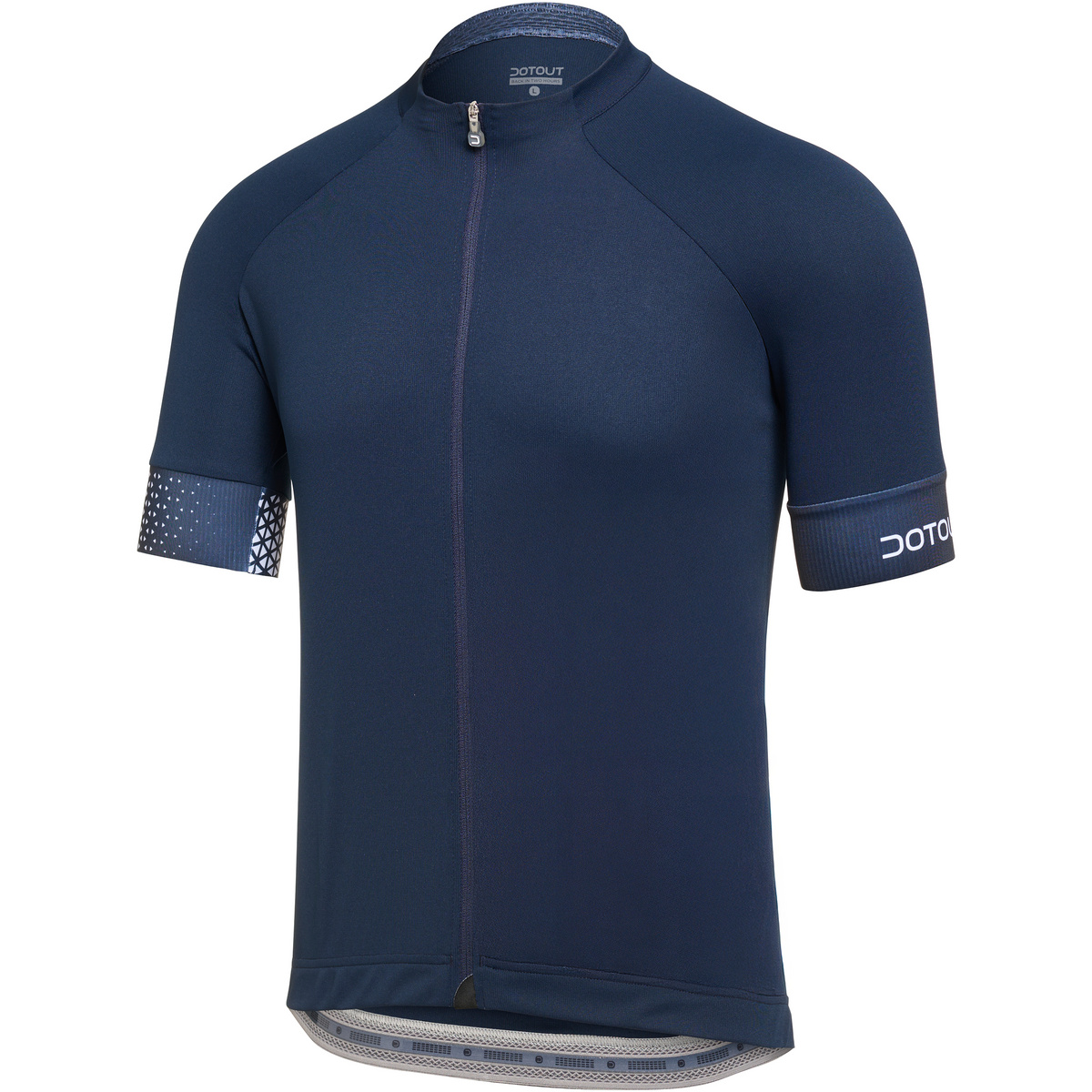 Image of Dotout Herren Tour 2.0 Trikot