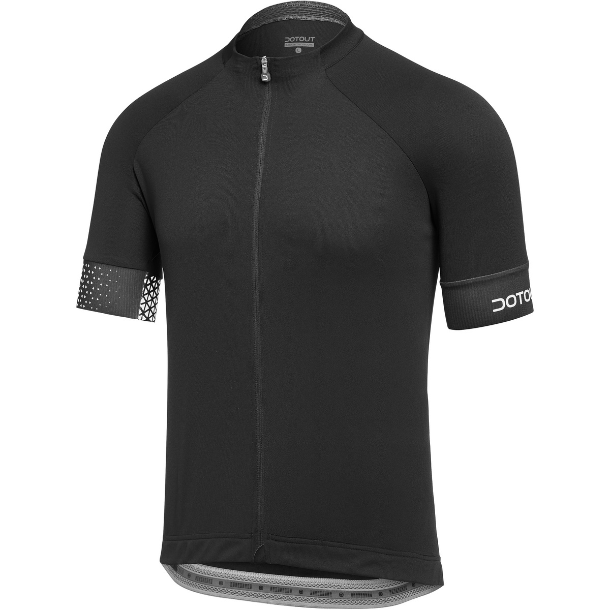 Image of Dotout Uomo Maglia Tour 2.0