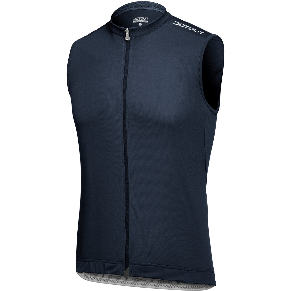 Image of Dotout Herren Tour Sleeveless 2.0 Trikot