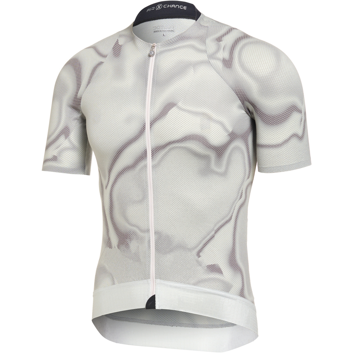 Dotout Uomo Maglia Speed Light 2.0 (Taglia XL, Beige)