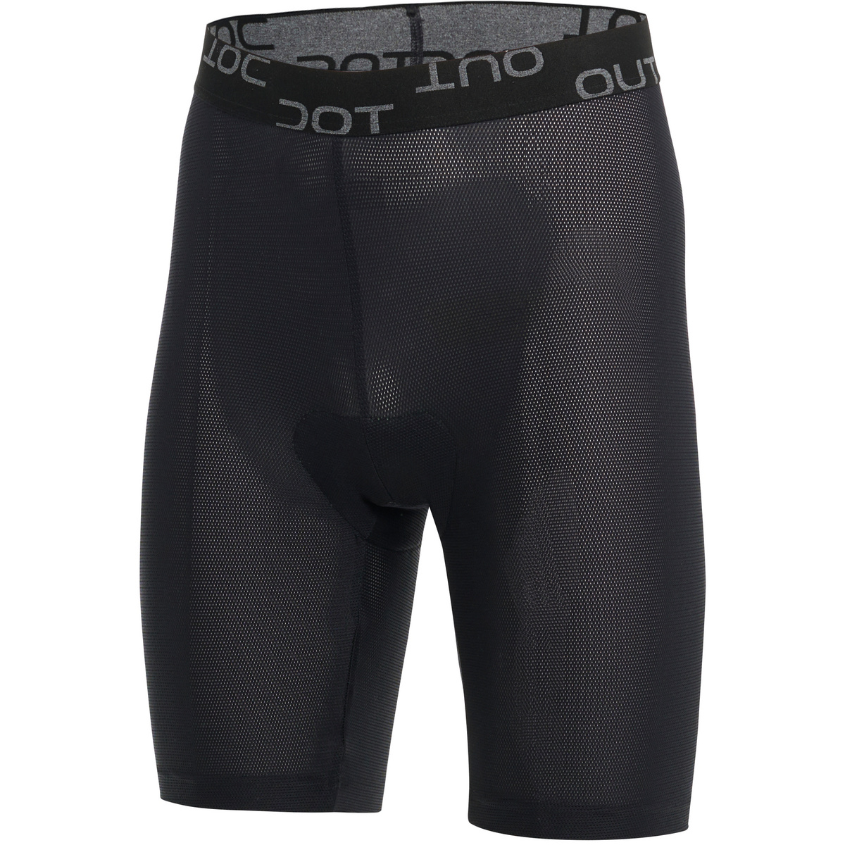 Image of Dotout Uomo Pantaloncini da ciclismo Inner