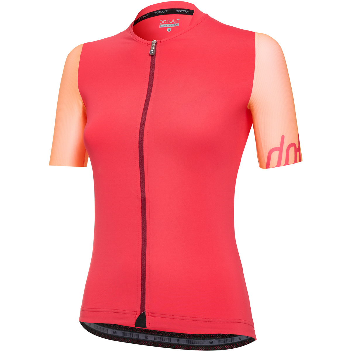 Image of Dotout Donna Maglia Crew