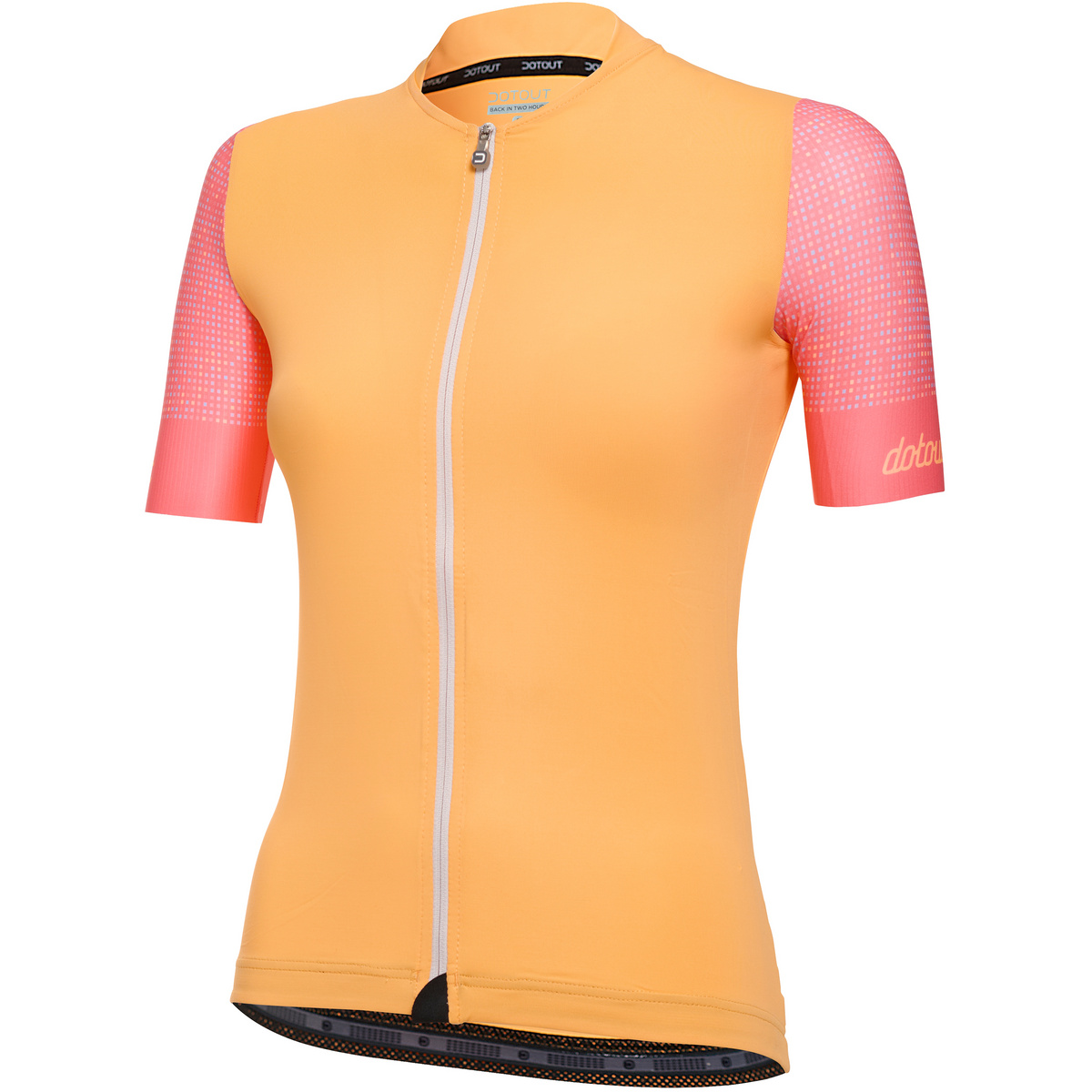 Image of Dotout Damen Flash Trikot