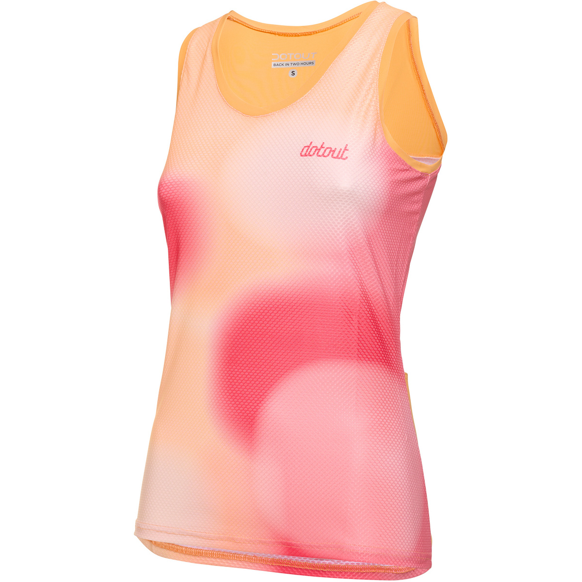 Image of Dotout Donna Maglia Mood 3.0 Top