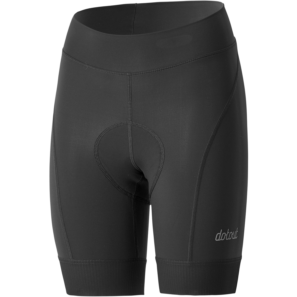 Image of Dotout Donna Pantaloncini da ciclismo corti Cosmo