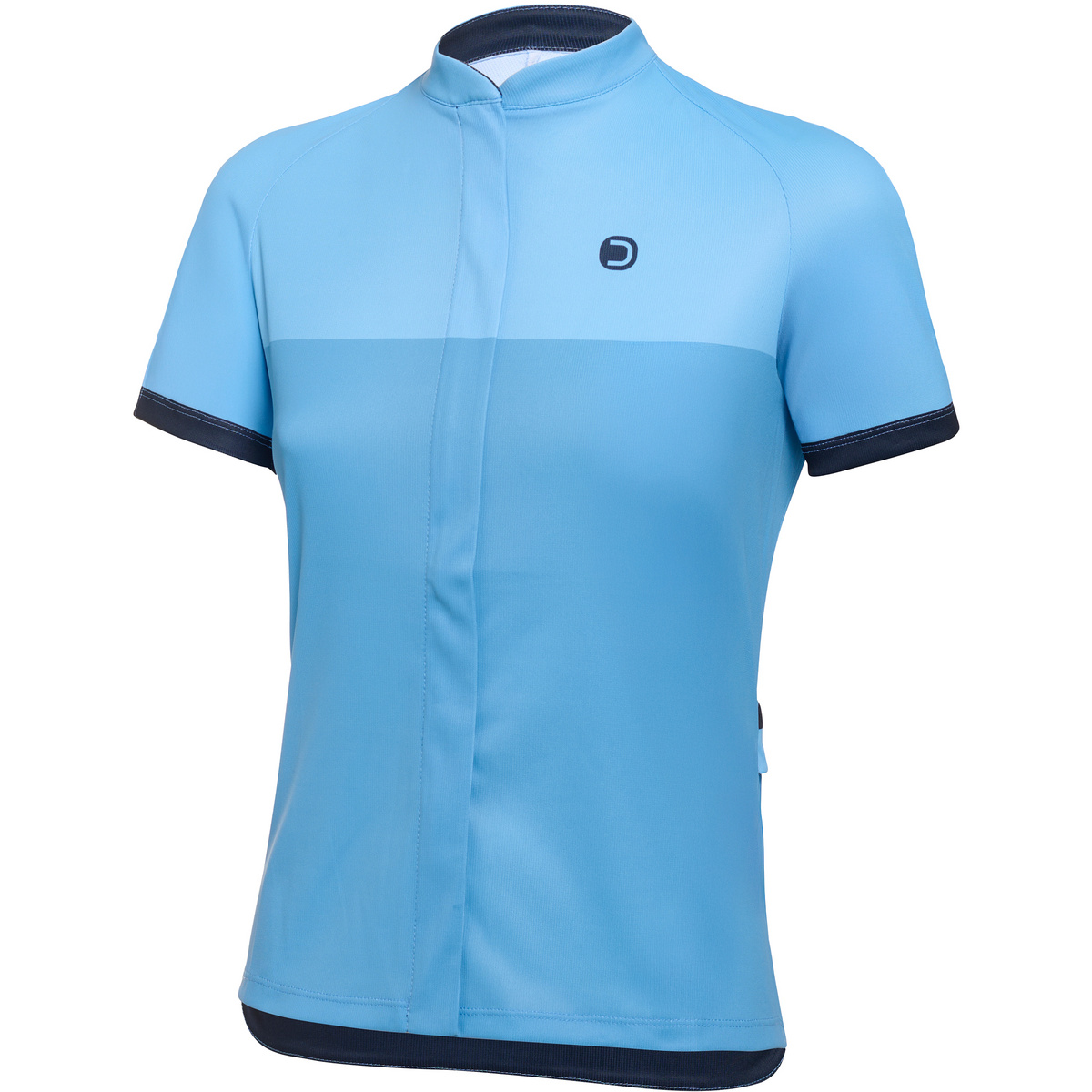 Dotout Damen Oxygen 2.0 Trikot (Größe XL, blau)
