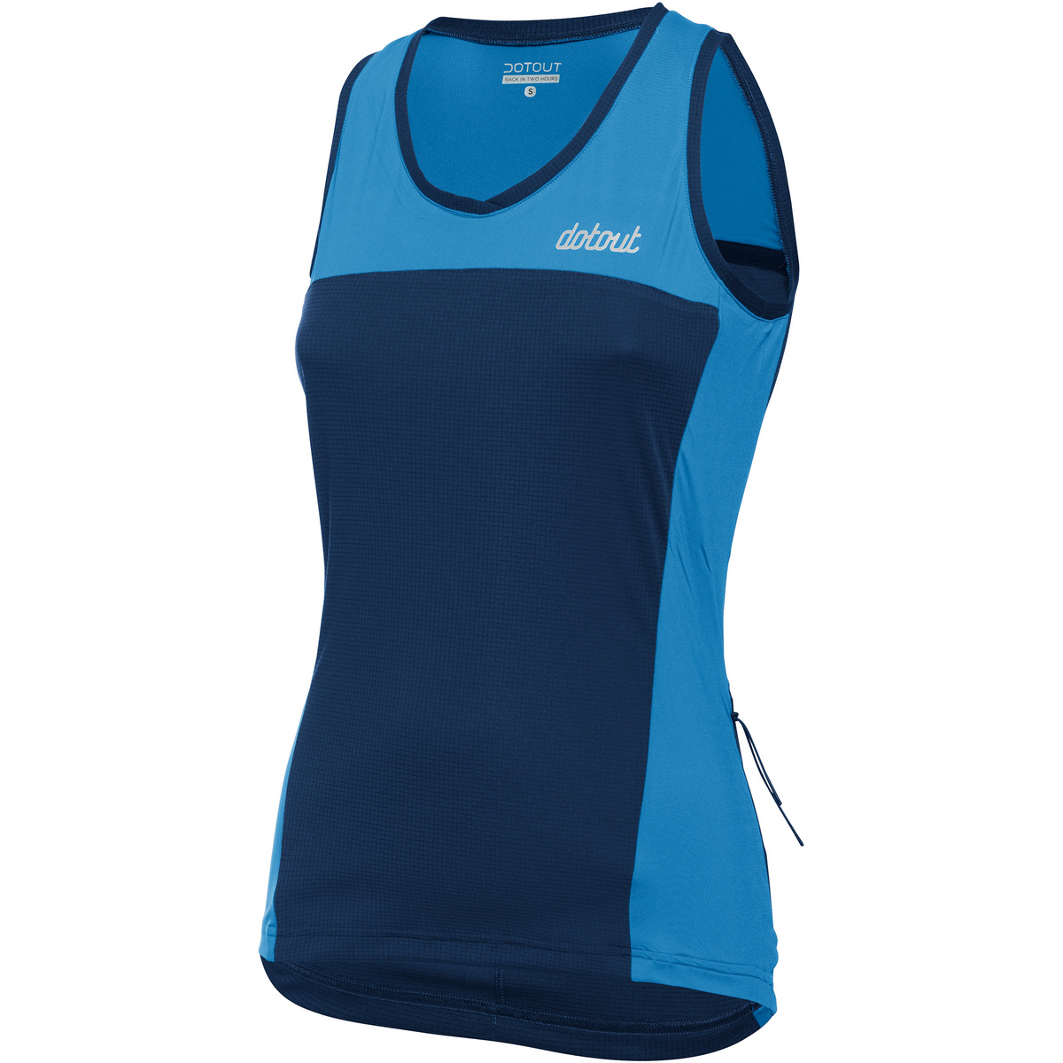 Image of Dotout Donna Maglia Trail Top