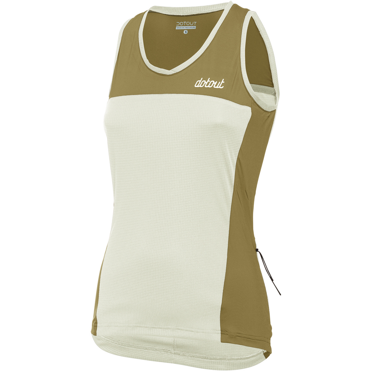 Image of Dotout Donna Maglia Trail Top