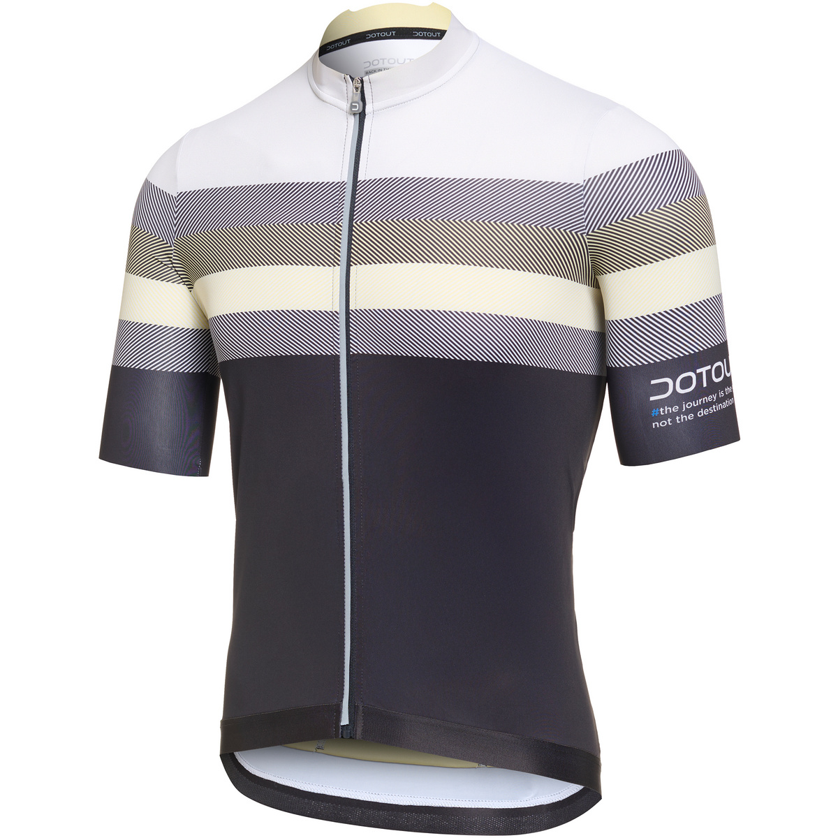 Image of Dotout Uomo Maglia Fanatica 2.0