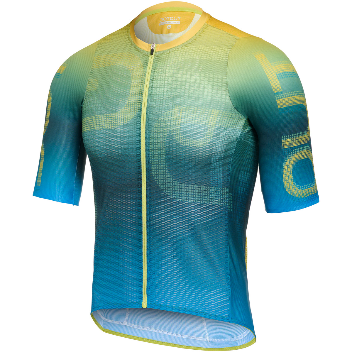 Image of Dotout Uomo Maglia Ultralight