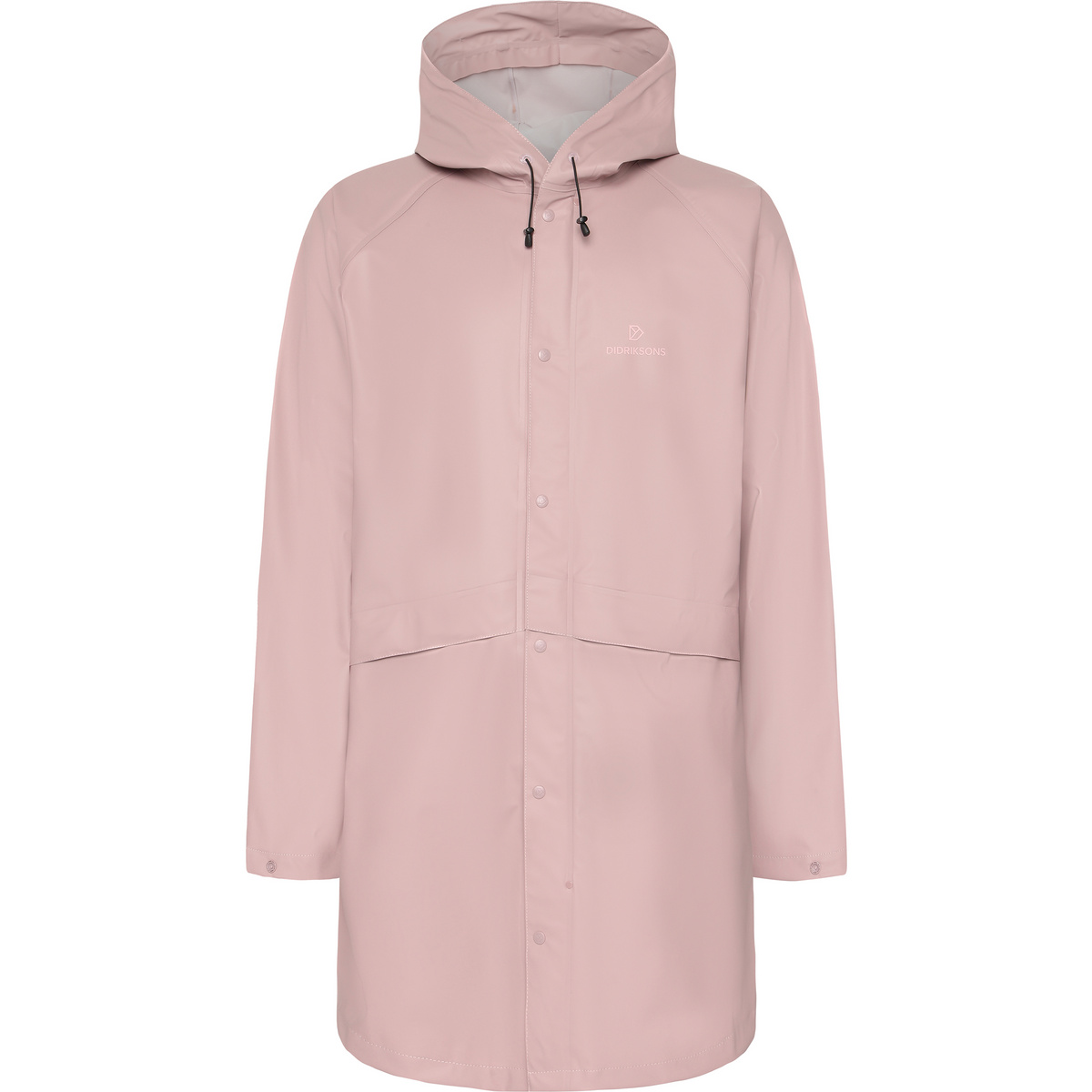 Didriksons Donna Parka Avon (Taglia M, Viola)