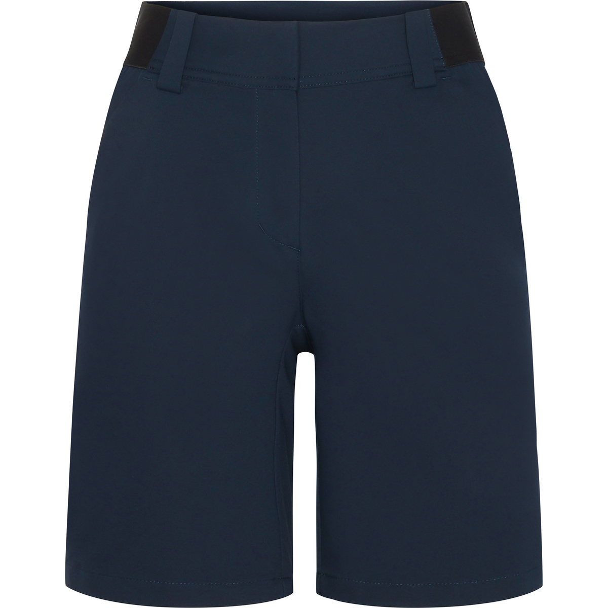 Didriksons Donna Pantaloncini Maja (Taglia S, Blu)