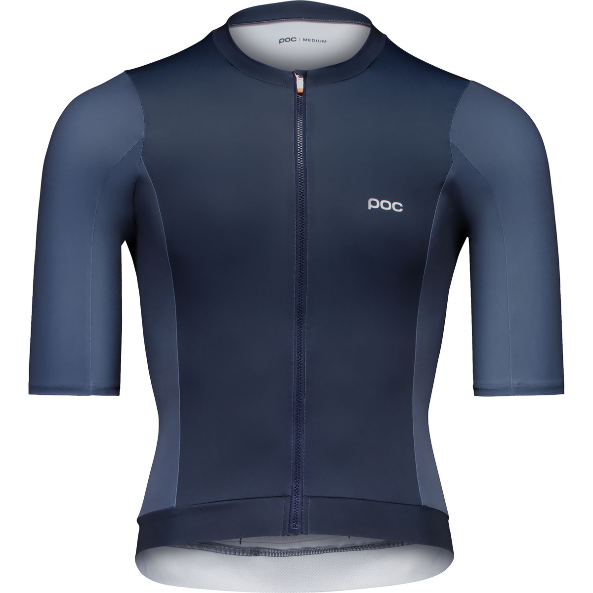 POC Herren Cadence Trikot (Größe S, blau)